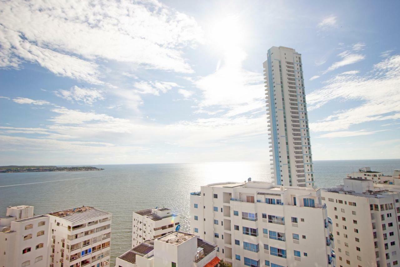 Riviera - Livin Colombia Apartamento