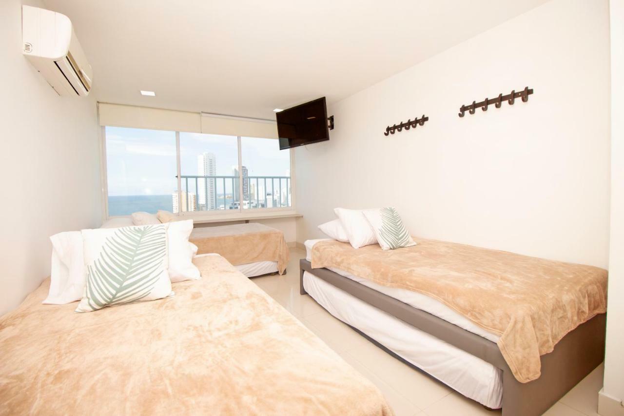 Apartamento Riviera - Livin Colombia Cartagena